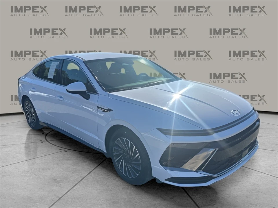 2024 Hyundai Sonata - Image 7 of 12