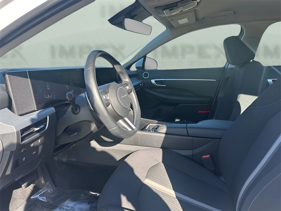 2024 Hyundai Sonata - Image 9 of 12