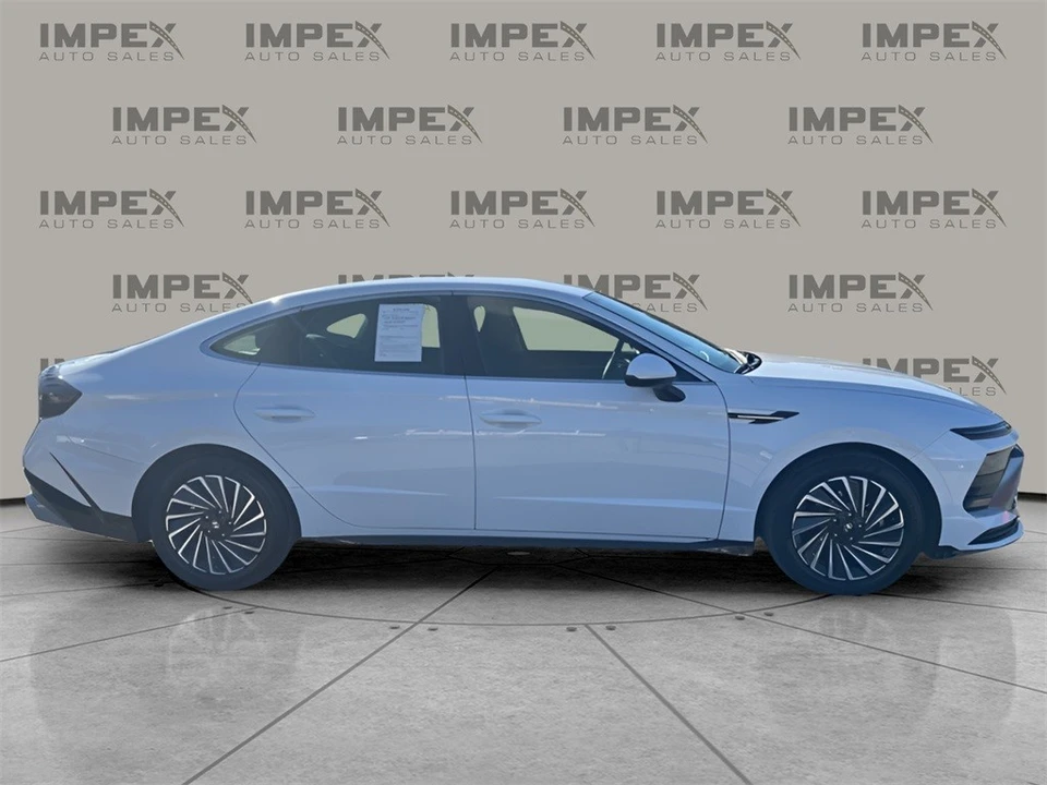 2024 Hyundai Sonata - Image 6 of 12
