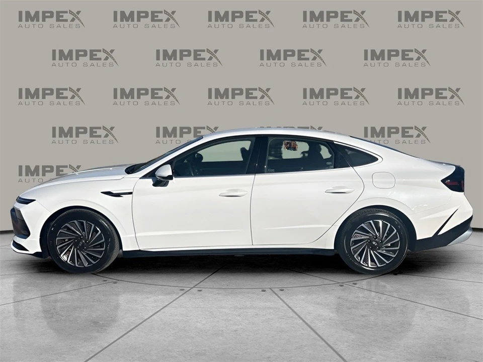 2024 Hyundai Sonata - Image 2 of 12