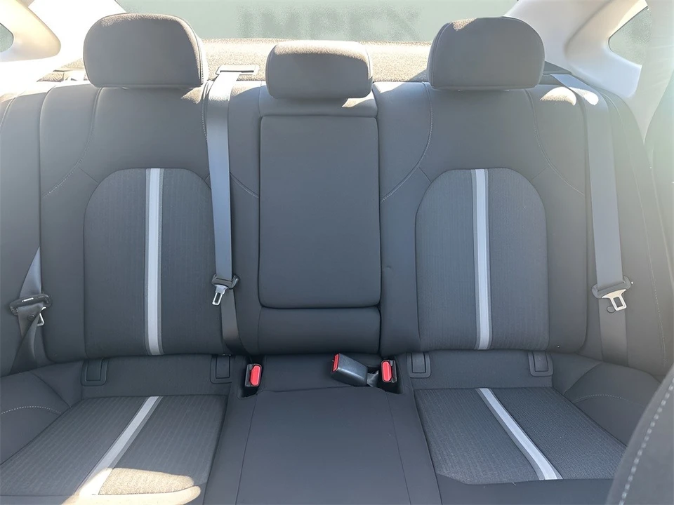 2024 Hyundai Sonata - Image 11 of 12