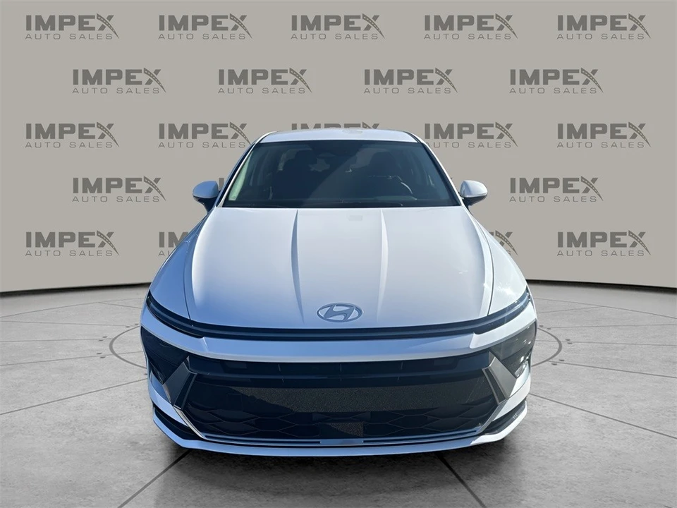 2024 Hyundai Sonata - Image 8 of 12