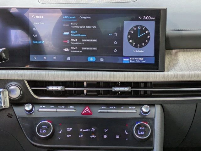 2024 Hyundai Sonata - Image 13 of 21