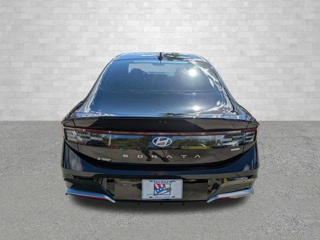 2024 Hyundai Sonata - Image 3 of 21