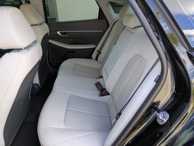 2024 Hyundai Sonata - Image 15 of 21