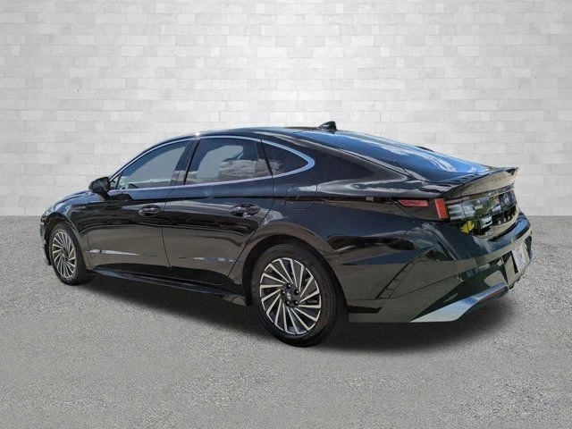 2024 Hyundai Sonata - Image 4 of 21
