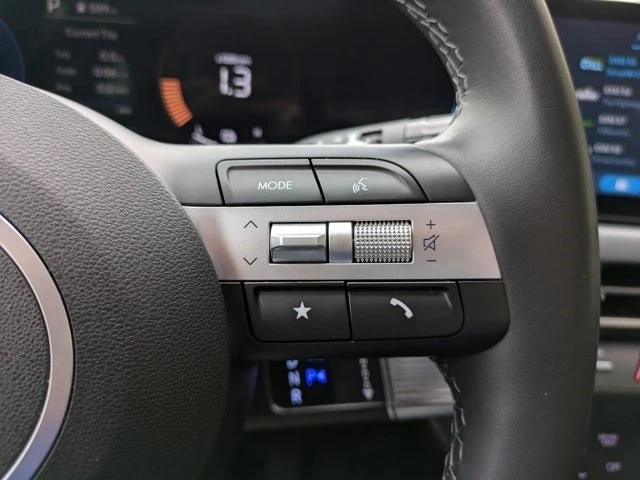 2024 Hyundai Sonata - Image 20 of 21