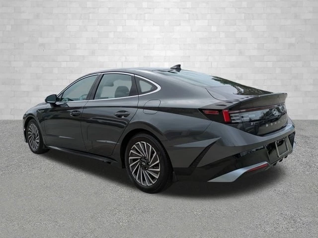 2024 Hyundai Sonata - Image 4 of 21