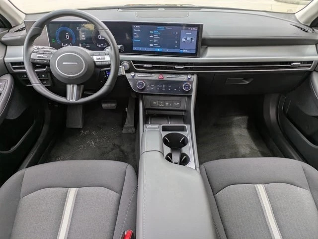 2024 Hyundai Sonata - Image 10 of 21