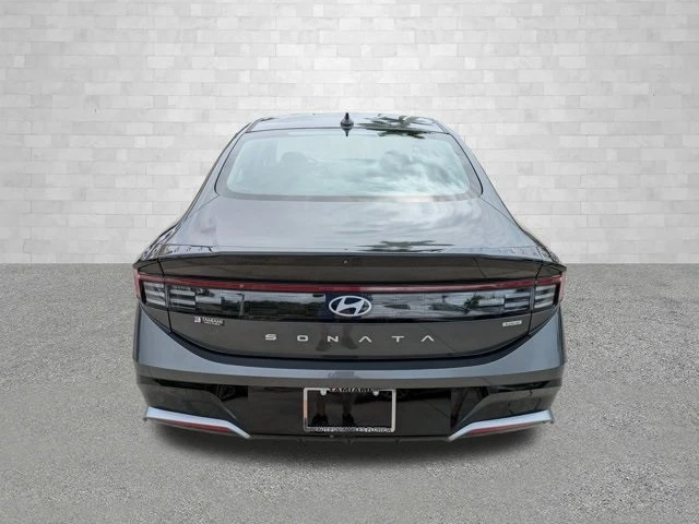 2024 Hyundai Sonata - Image 3 of 21