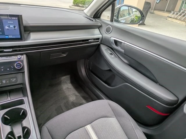 2024 Hyundai Sonata - Image 12 of 21