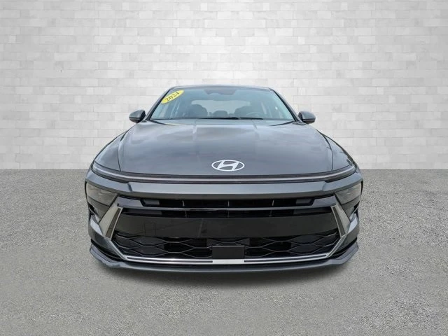 2024 Hyundai Sonata - Image 6 of 21