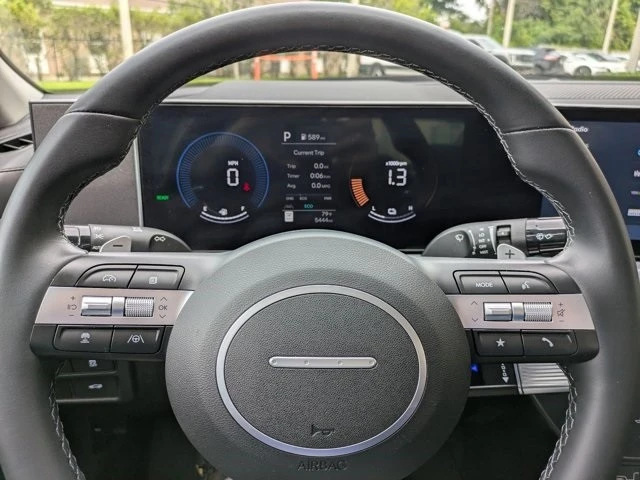 2024 Hyundai Sonata - Image 21 of 21