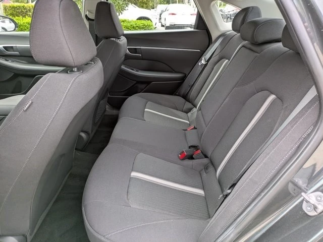 2024 Hyundai Sonata - Image 15 of 21