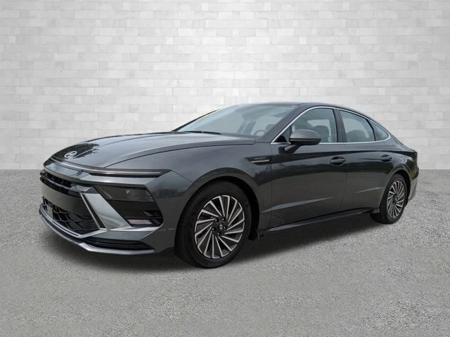 2024 Hyundai Sonata - Image 5 of 21