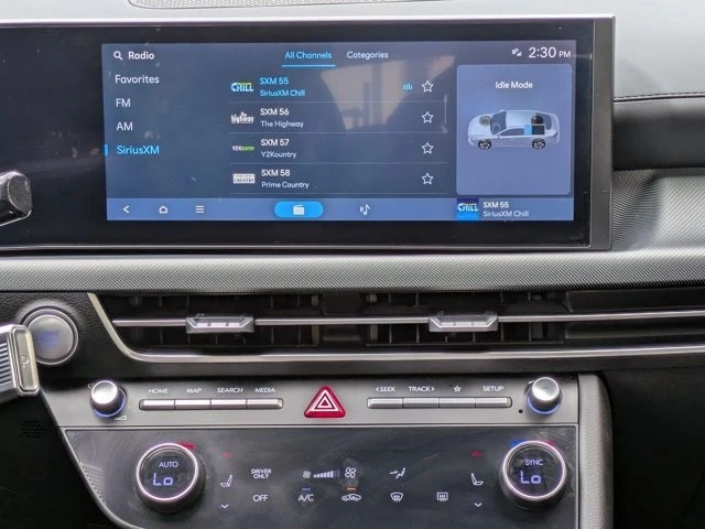 2024 Hyundai Sonata - Image 13 of 21