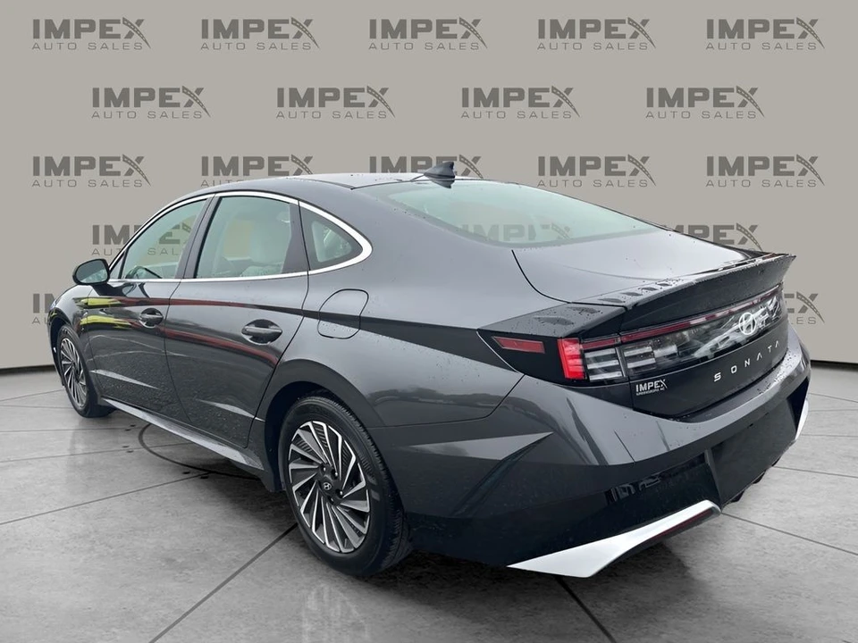 2024 Hyundai Sonata - Image 3 of 12