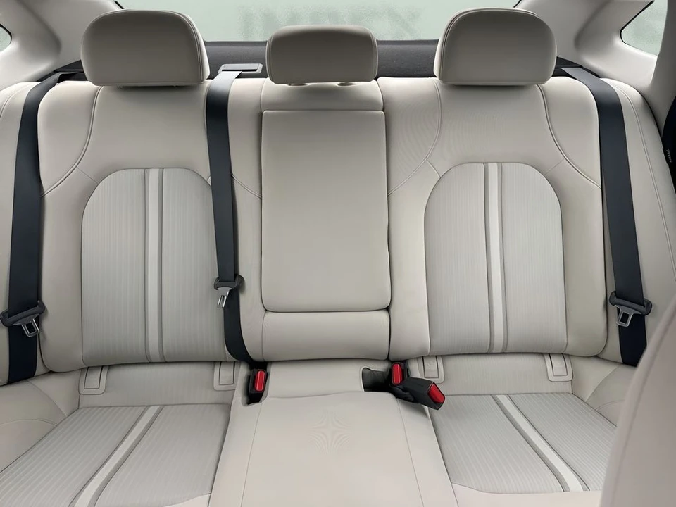 2024 Hyundai Sonata - Image 11 of 12