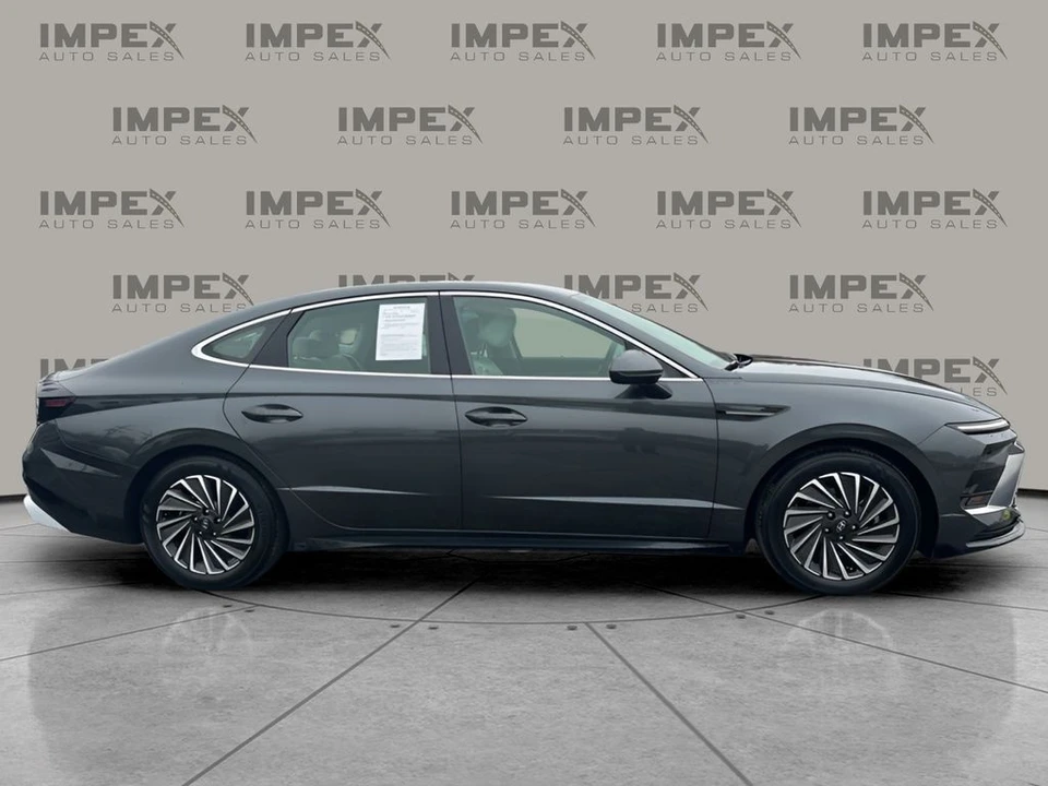 2024 Hyundai Sonata - Image 6 of 12