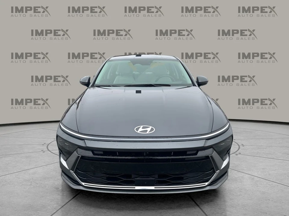 2024 Hyundai Sonata - Image 8 of 12