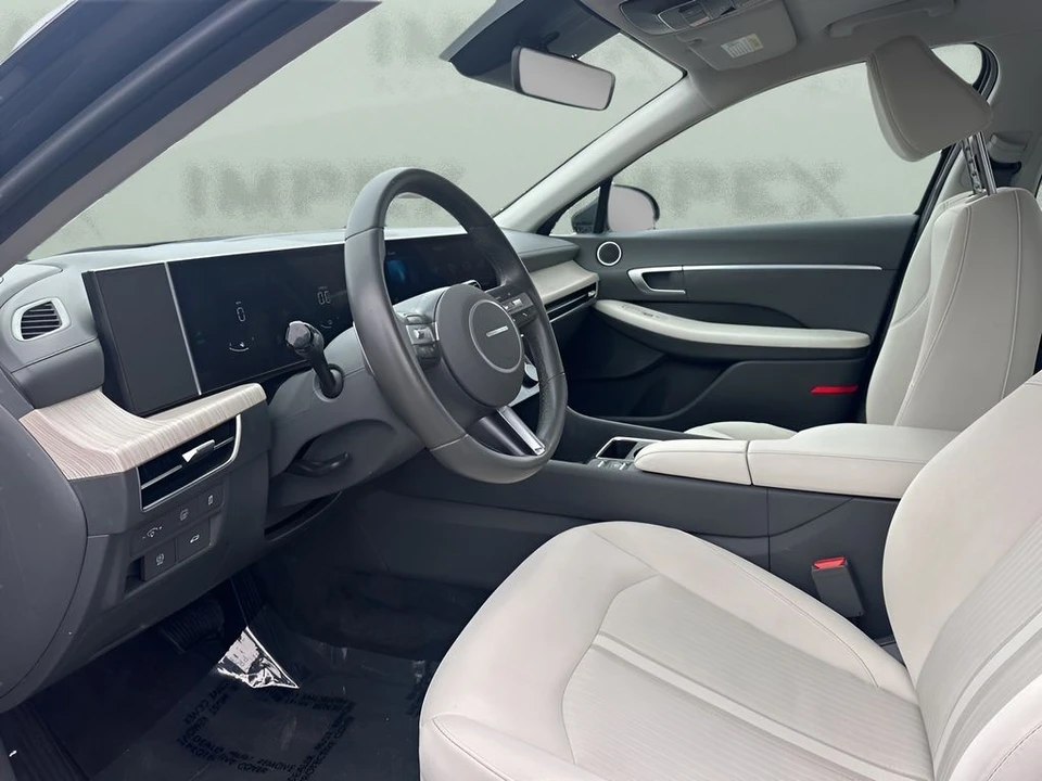2024 Hyundai Sonata - Image 9 of 12