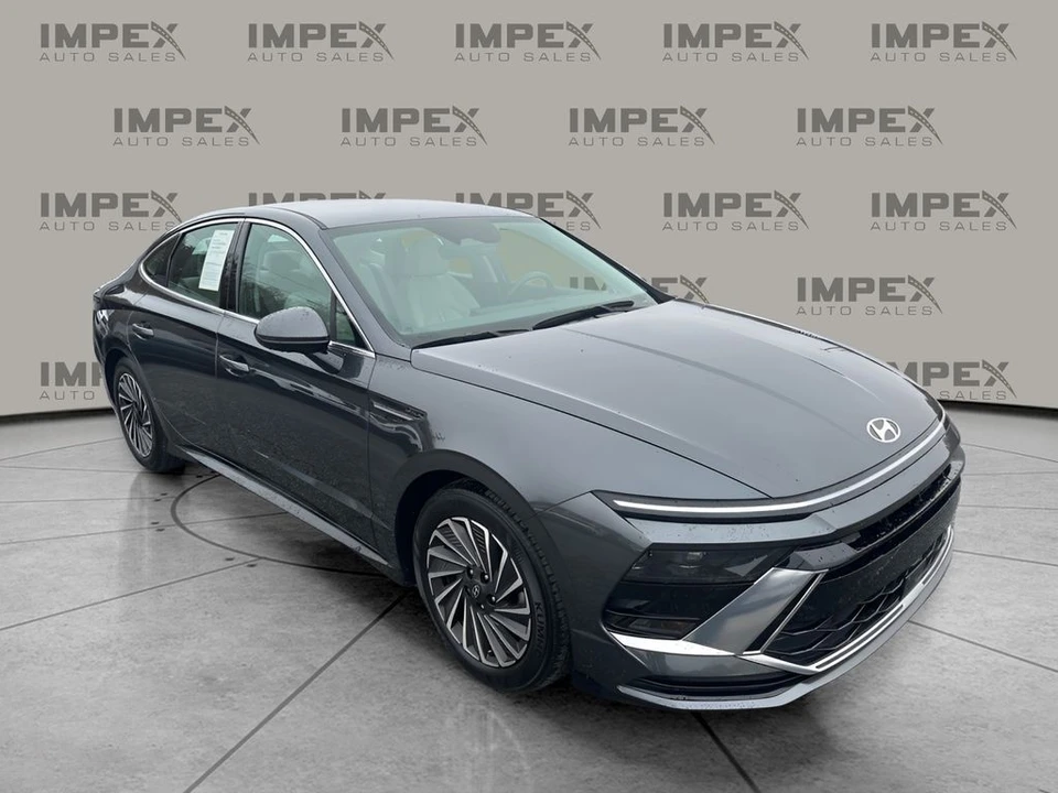 2024 Hyundai Sonata - Image 7 of 12