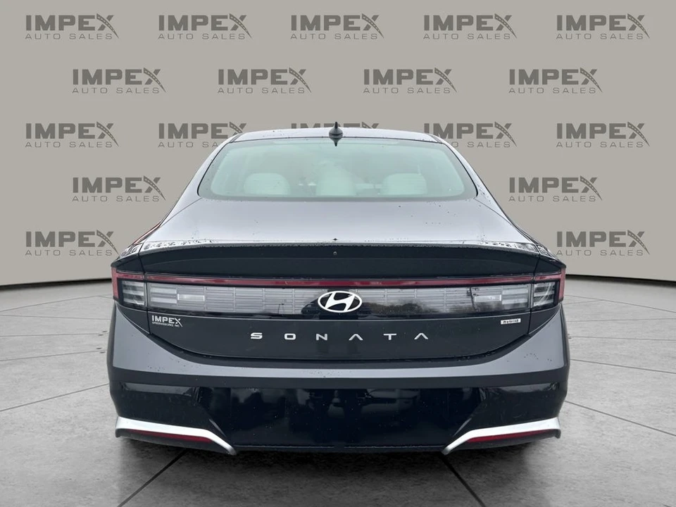 2024 Hyundai Sonata - Image 4 of 12