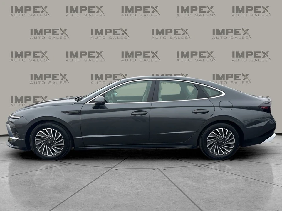 2024 Hyundai Sonata - Image 2 of 12