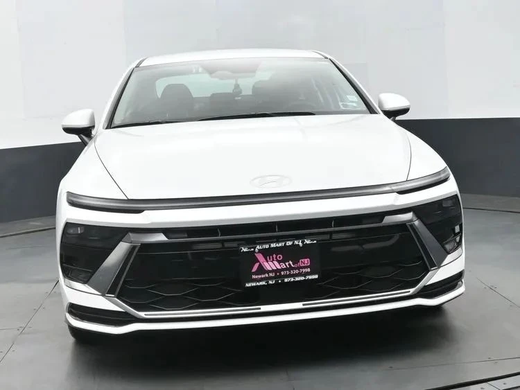 2024 Hyundai Sonata - Image 3 of 12