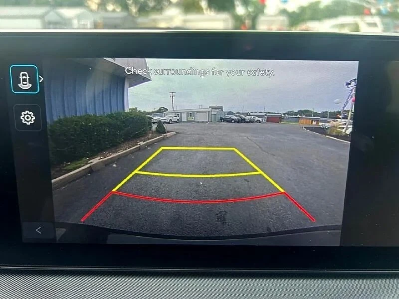 2024 Hyundai Sonata - Image 11 of 12