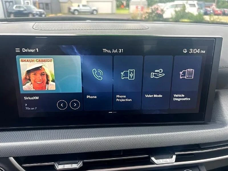 2024 Hyundai Sonata - Image 10 of 12