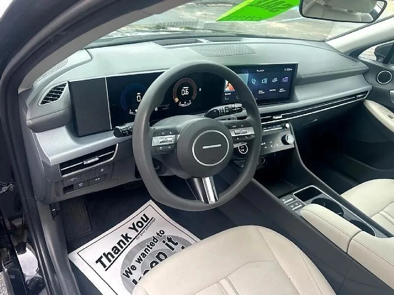 2024 Hyundai Sonata - Image 7 of 12