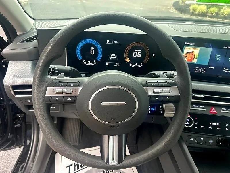 2024 Hyundai Sonata - Image 8 of 12