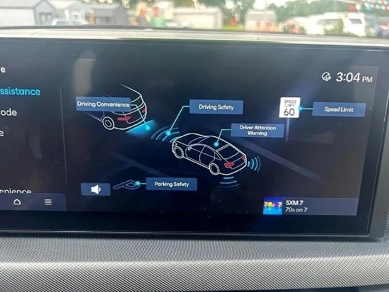2024 Hyundai Sonata - Image 12 of 12