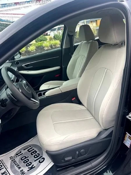 2024 Hyundai Sonata - Image 6 of 12