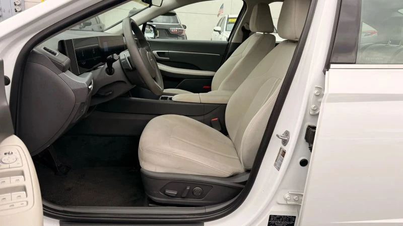 2024 Hyundai Sonata - Image 12 of 12