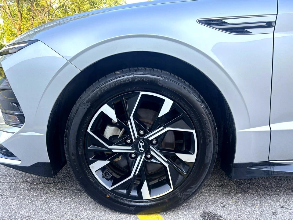 2024 Hyundai Sonata - Image 10 of 21