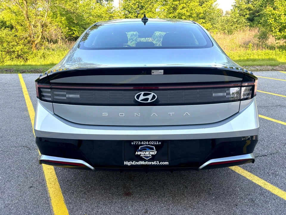 2024 Hyundai Sonata - Image 5 of 21