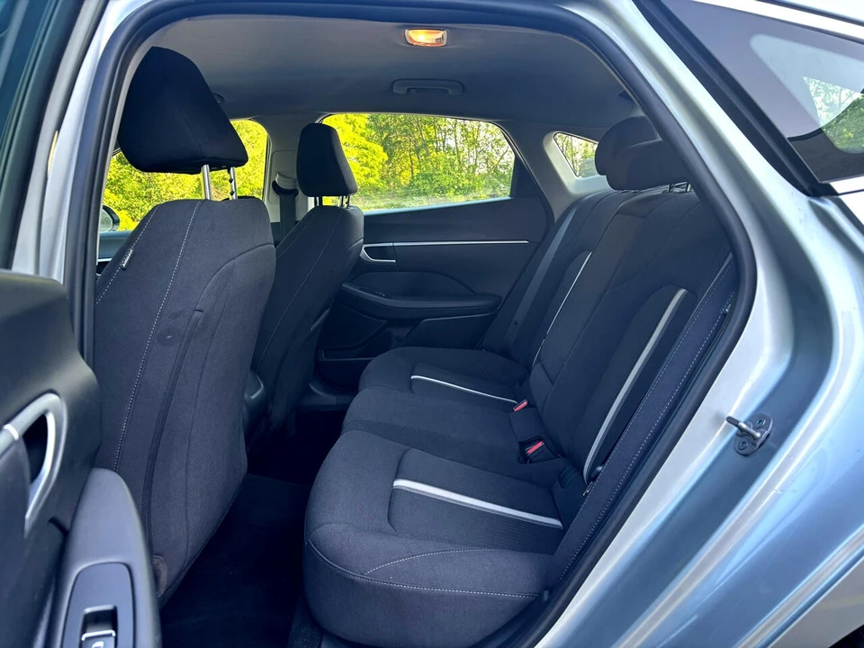 2024 Hyundai Sonata - Image 21 of 21