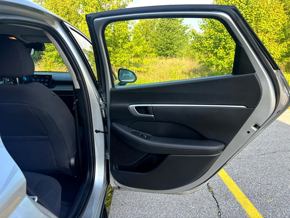 2024 Hyundai Sonata - Image 14 of 21