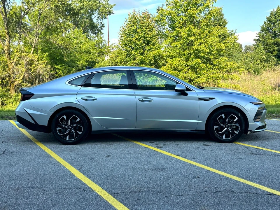 2024 Hyundai Sonata - Image 7 of 21