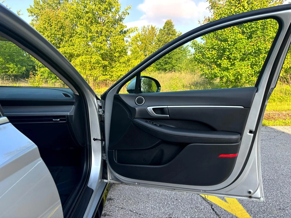 2024 Hyundai Sonata - Image 15 of 21