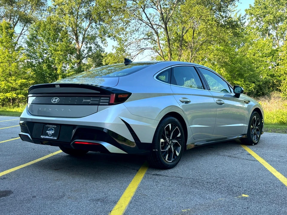2024 Hyundai Sonata - Image 6 of 21
