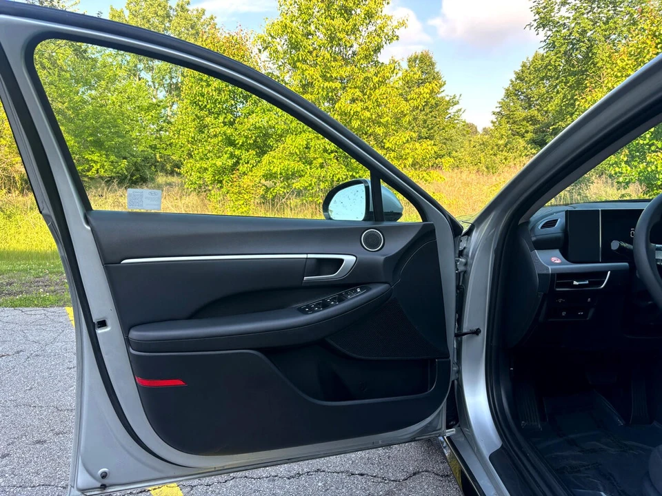 2024 Hyundai Sonata - Image 11 of 21