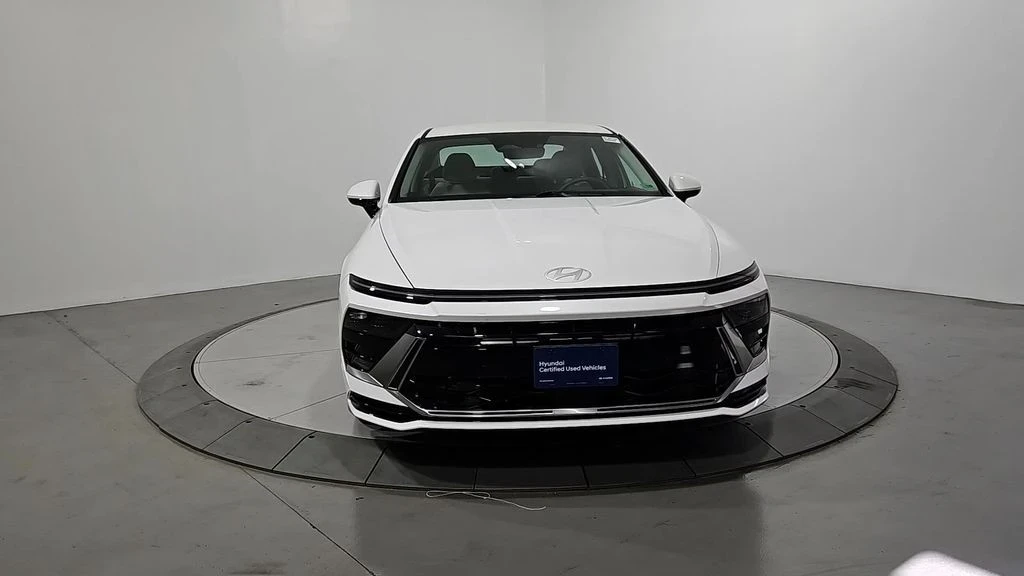 2024 Hyundai Sonata - Image 10 of 12