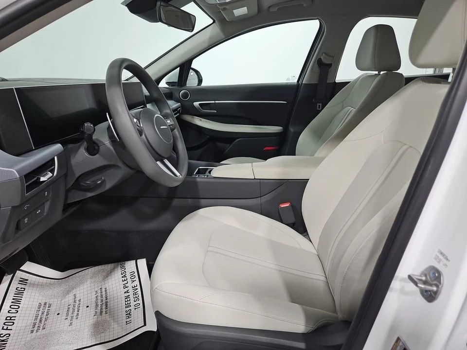 2024 Hyundai Sonata - Image 11 of 12