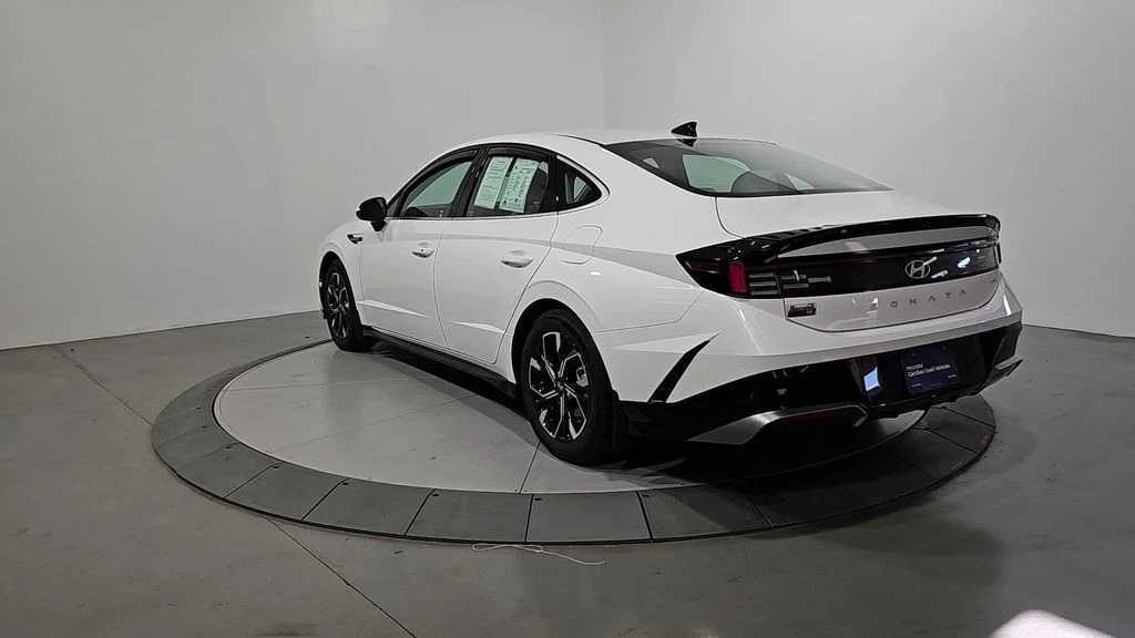 2024 Hyundai Sonata - Image 3 of 12