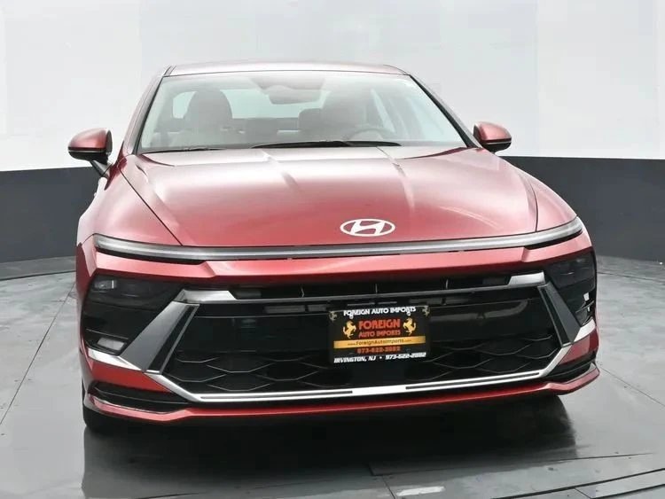 2024 Hyundai Sonata - Image 3 of 12