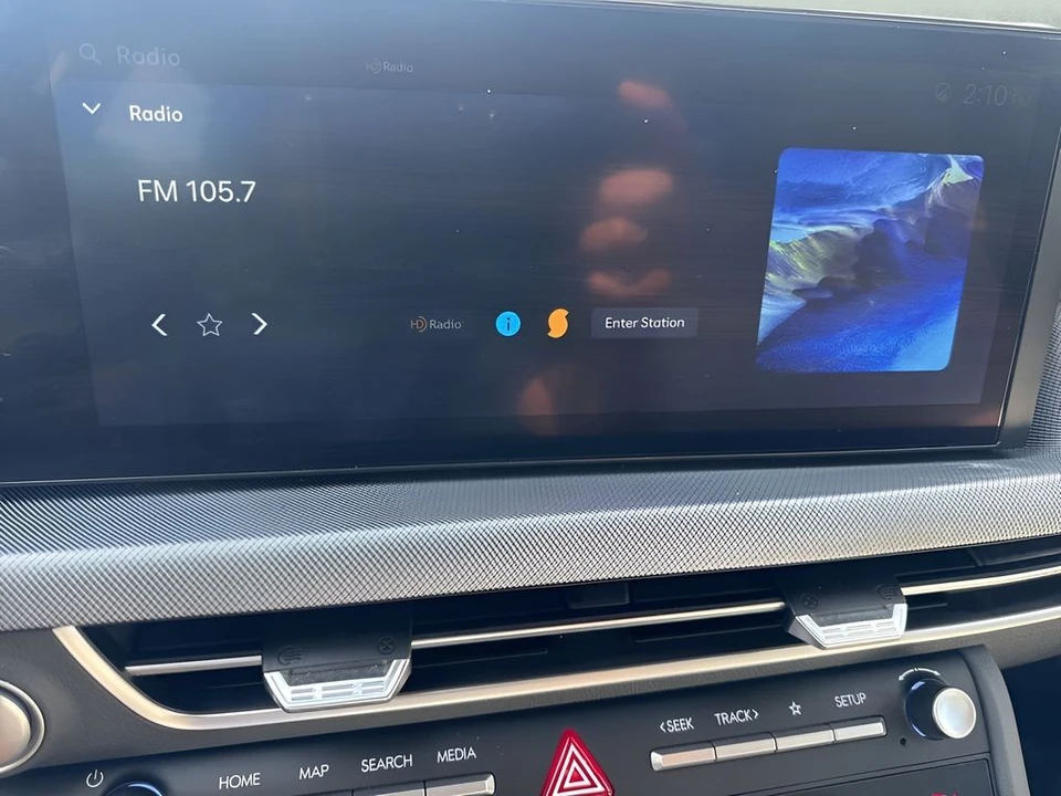 2024 Hyundai Sonata - Image 18 of 21