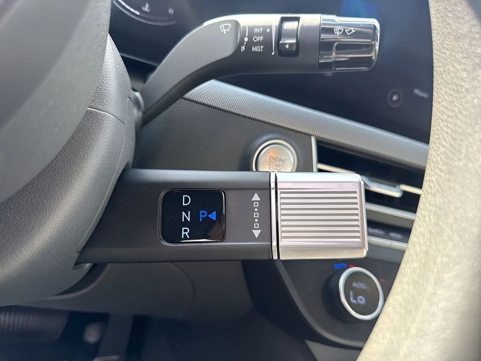 2024 Hyundai Sonata - Image 17 of 21